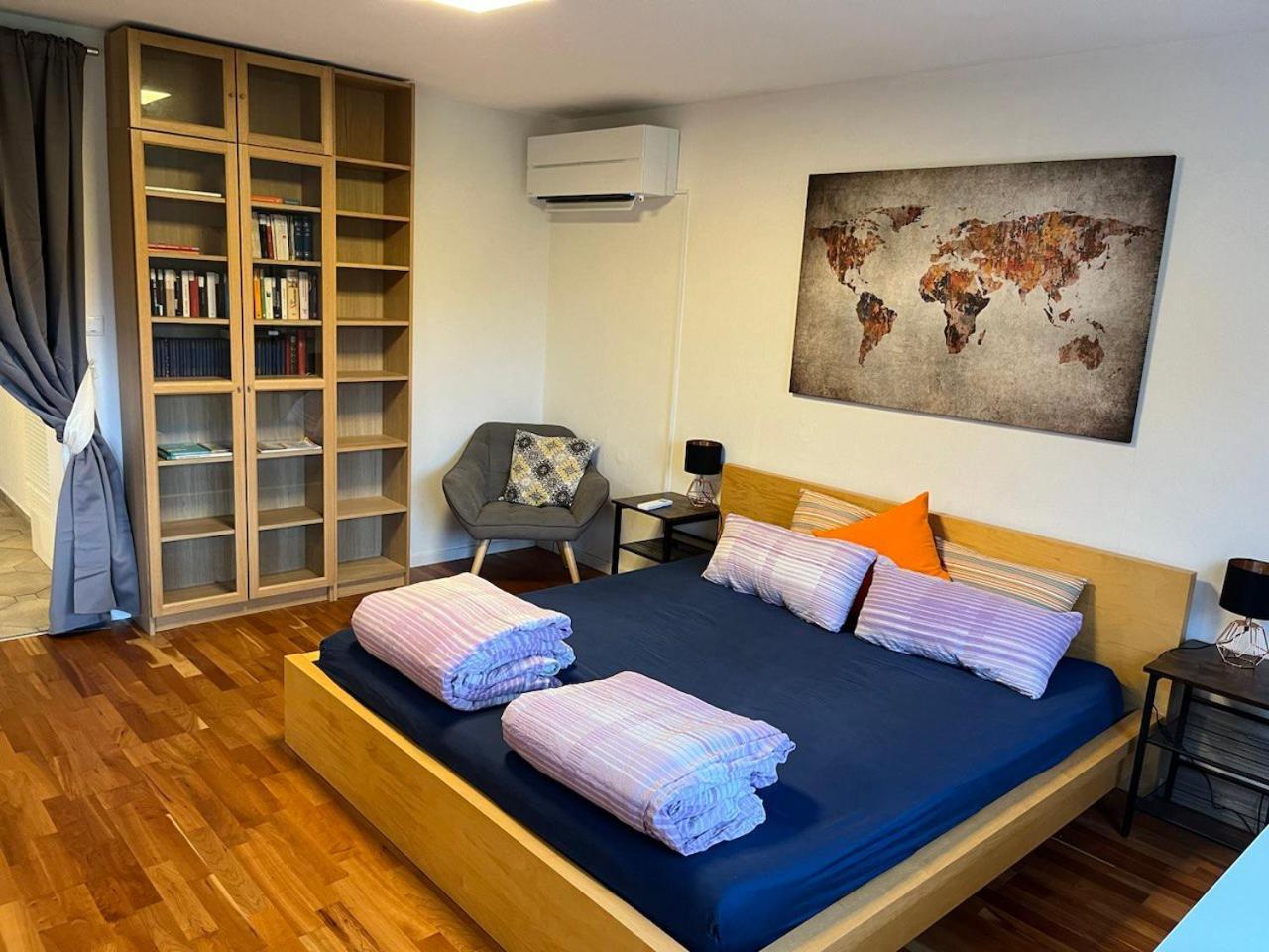 Gemuetliche 3 Zimmer Wohnung Mit Grosszuegiger Terrasse Im Gruenen Ройтлинген Экстерьер фото
